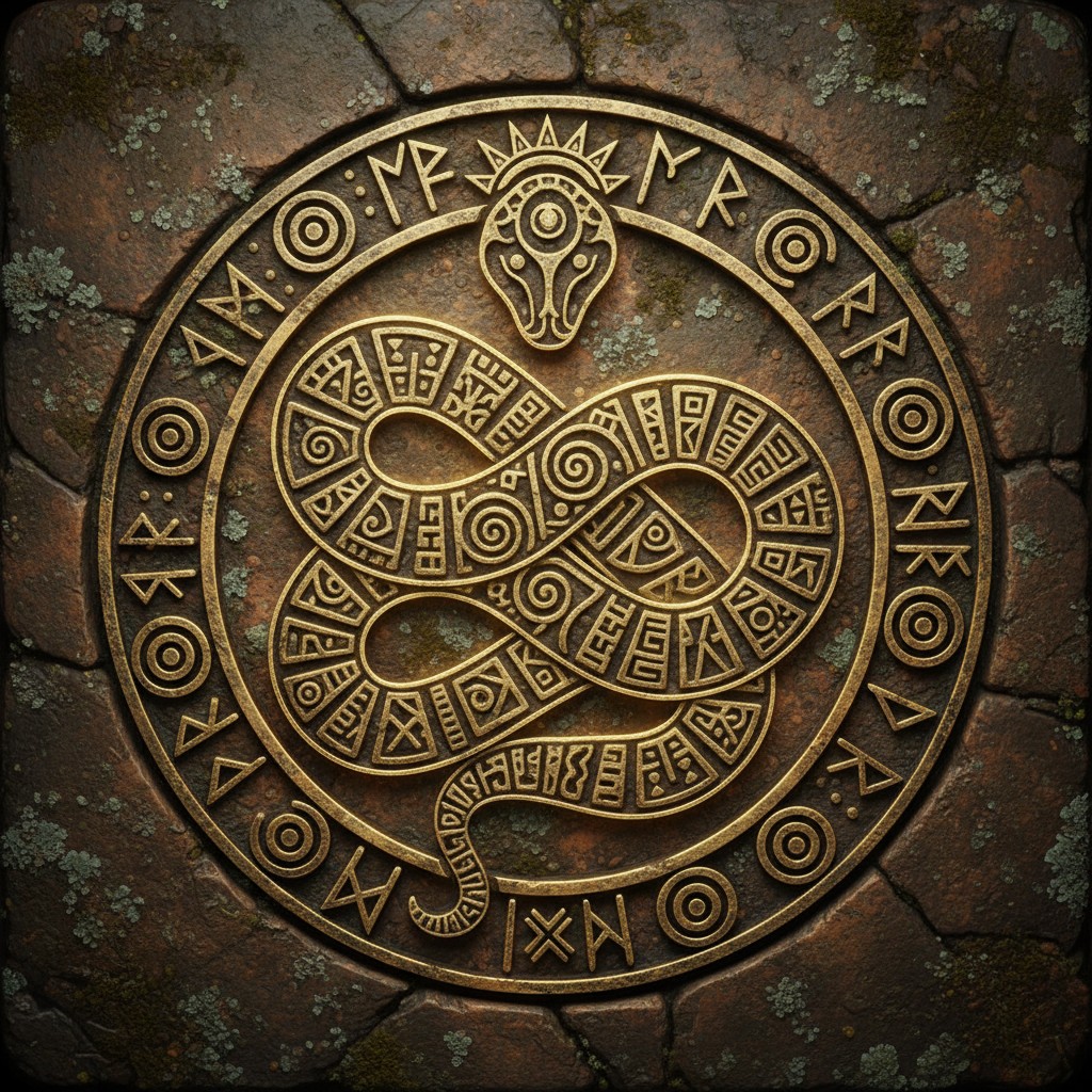 Serpent Symbols Unveiled